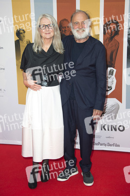 Filmpremiere 'The Party' in Berlin
