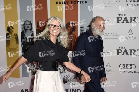 Filmpremiere 'The Party' in Berlin