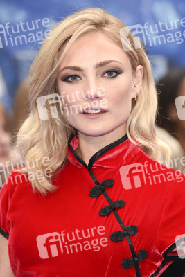 Filmpremiere Valerian - Die Stadt der tausend Planeten in London
