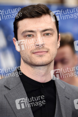 Filmpremiere Valerian - Die Stadt der tausend Planeten in London