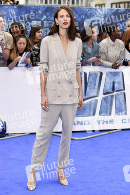 Filmpremiere Valerian - Die Stadt der tausend Planeten in London