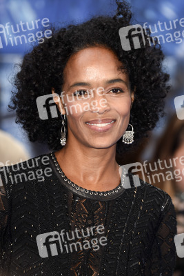 Filmpremiere Valerian - Die Stadt der tausend Planeten in London