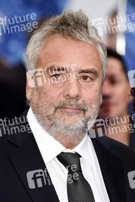 Filmpremiere Valerian - Die Stadt der tausend Planeten in London