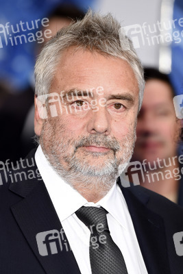 Filmpremiere Valerian - Die Stadt der tausend Planeten in London