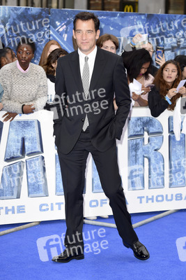 Filmpremiere Valerian - Die Stadt der tausend Planeten in London