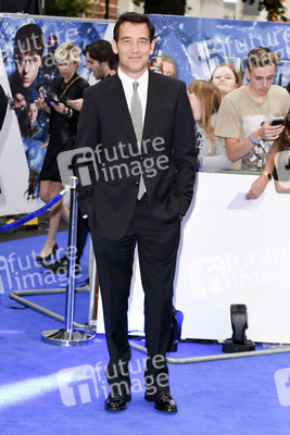 Filmpremiere Valerian - Die Stadt der tausend Planeten in London