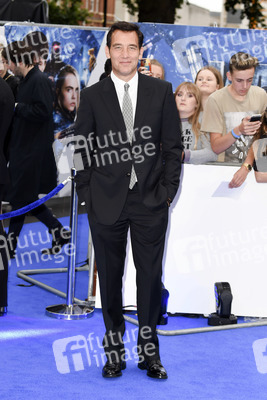 Filmpremiere Valerian - Die Stadt der tausend Planeten in London