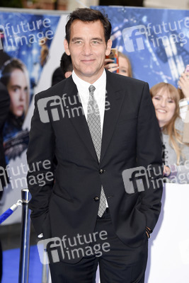Filmpremiere Valerian - Die Stadt der tausend Planeten in London