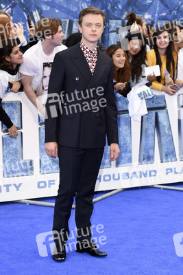 Filmpremiere Valerian - Die Stadt der tausend Planeten in London