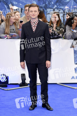 Filmpremiere Valerian - Die Stadt der tausend Planeten in London