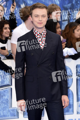 Filmpremiere Valerian - Die Stadt der tausend Planeten in London