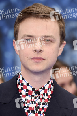 Filmpremiere Valerian - Die Stadt der tausend Planeten in London
