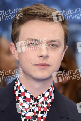 Filmpremiere Valerian - Die Stadt der tausend Planeten in London