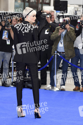 Filmpremiere Valerian - Die Stadt der tausend Planeten in London