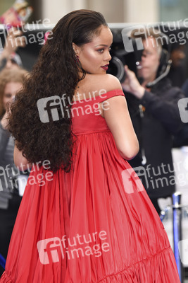 Filmpremiere Valerian - Die Stadt der tausend Planeten in London
