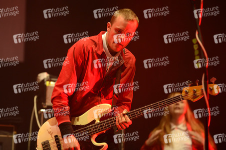 Deichbrand Musikfestival in Nordholz