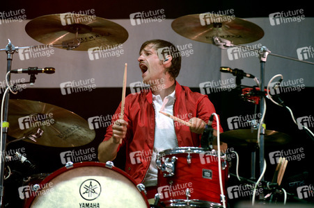 Deichbrand Musikfestival in Nordholz