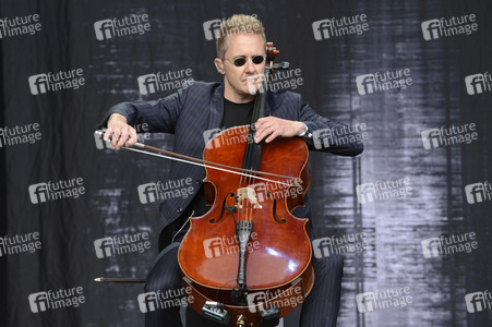 Deichbrand Musikfestival in Nordholz
