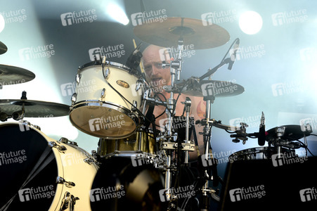 Deichbrand Musikfestival in Nordholz