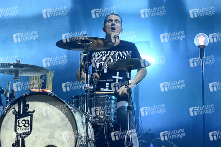 Deichbrand Musikfestival in Nordholz