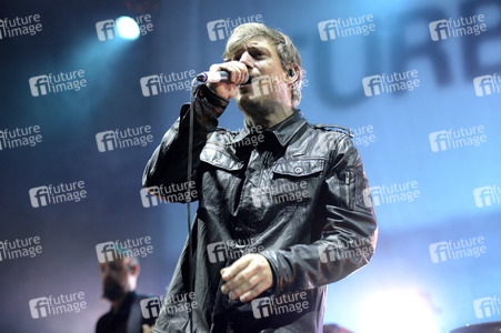 Deichbrand Musikfestival in Nordholz