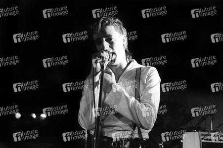 Konzert von Fiat Lux in London