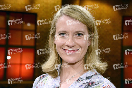 Talkshow 'Kölner Sommer Treff' in Köln