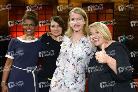 Talkshow 'Kölner Sommer Treff' in Köln
