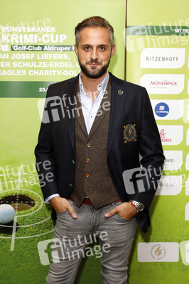 Gala zum 5. Münsteraner Krimi Cup in Münster