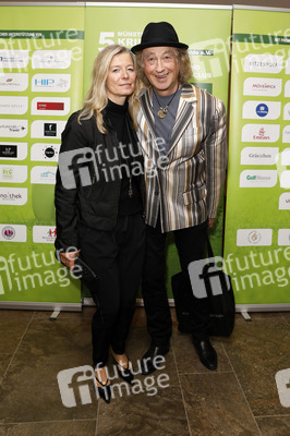 Gala zum 5. Münsteraner Krimi Cup in Münster
