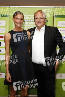 Gala zum 5. Münsteraner Krimi Cup in Münster