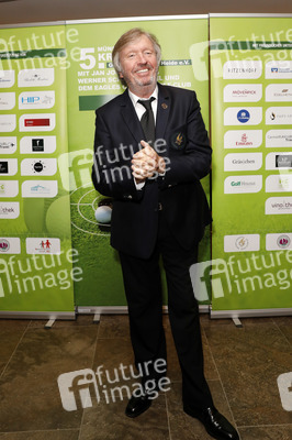 Gala zum 5. Münsteraner Krimi Cup in Münster