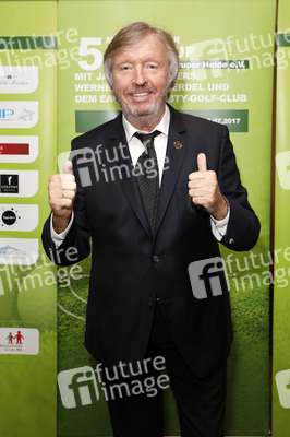 Gala zum 5. Münsteraner Krimi Cup in Münster