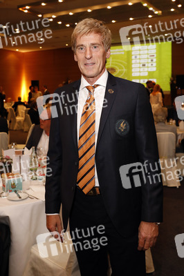 Gala zum 5. Münsteraner Krimi Cup in Münster