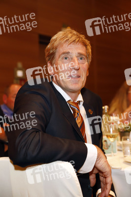 Gala zum 5. Münsteraner Krimi Cup in Münster