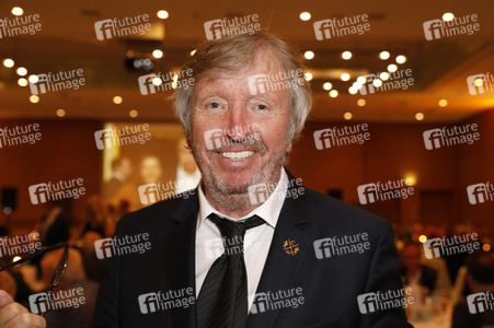 Gala zum 5. Münsteraner Krimi Cup in Münster