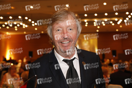 Gala zum 5. Münsteraner Krimi Cup in Münster