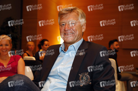 Gala zum 5. Münsteraner Krimi Cup in Münster