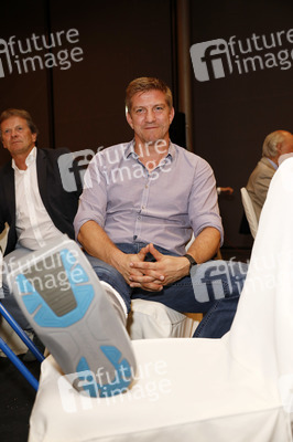 Gala zum 5. Münsteraner Krimi Cup in Münster