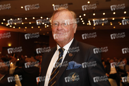 Gala zum 5. Münsteraner Krimi Cup in Münster