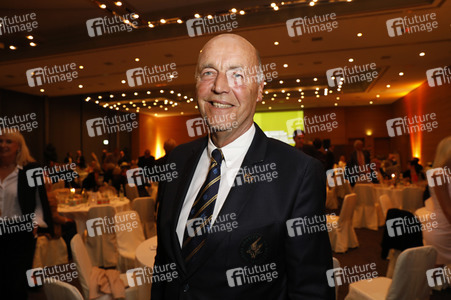 Gala zum 5. Münsteraner Krimi Cup in Münster