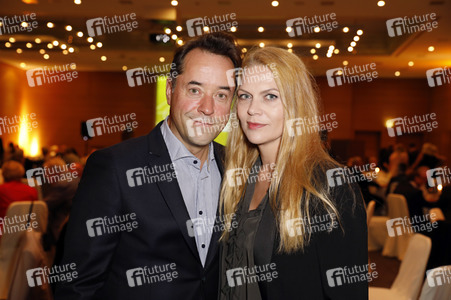 Gala zum 5. Münsteraner Krimi Cup in Münster