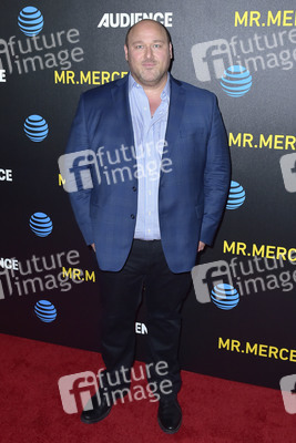 Serienscreening 'Mr. Mercedes' in Beverly Hills