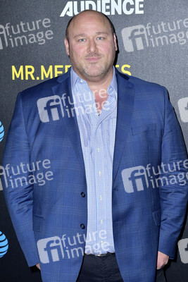 Serienscreening 'Mr. Mercedes' in Beverly Hills