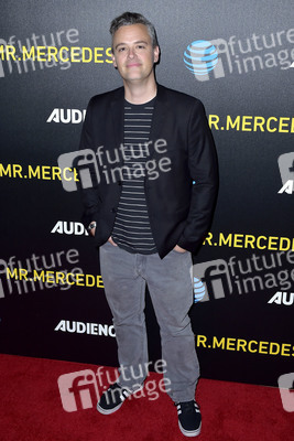 Serienscreening 'Mr. Mercedes' in Beverly Hills