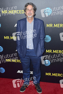 Serienscreening 'Mr. Mercedes' in Beverly Hills
