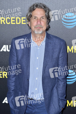 Serienscreening 'Mr. Mercedes' in Beverly Hills