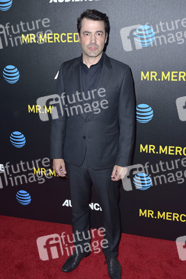 Serienscreening 'Mr. Mercedes' in Beverly Hills