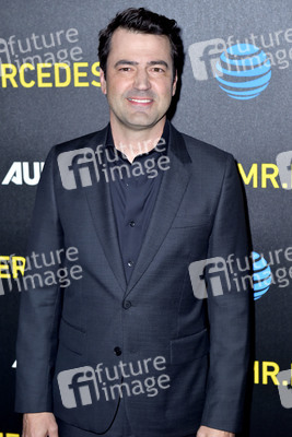 Serienscreening 'Mr. Mercedes' in Beverly Hills