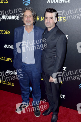 Serienscreening 'Mr. Mercedes' in Beverly Hills